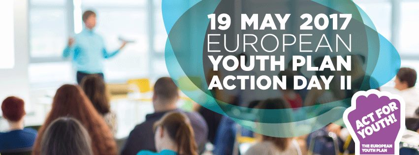 Act For Youth! Pactul pentru Tineri!