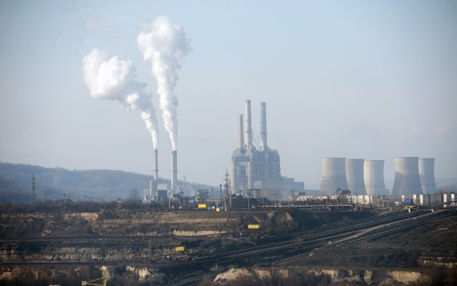 Măsuri de protecţie socială pentru salariaţii disponibilizaţi de la Complexul Energetic Oltenia Măsuri de protecţie socială pentru salariaţii disponibilizaţi de la Complexul Energetic Oltenia