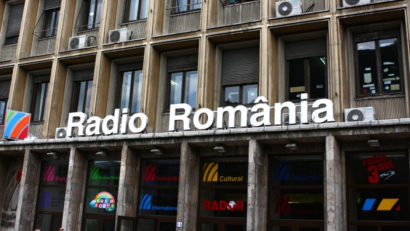 Radio România şi Institutul Cultural Român semnează marţi, 4 iulie, un protocol de colaborare editorială
