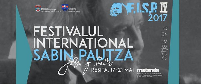 [FOTO] În această seară la emisiunea Boema, alături de personalități din lumea artistică și boemă, facem un jurnal de festival “Sabin Păutza“