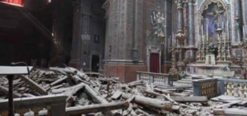 Premierul canadian a vizitat sinistrații din Amatrice Premierul canadian a vizitat sinistrații din Amatrice