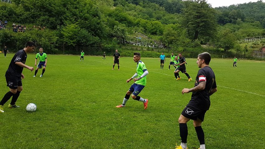 Minerul Anina, calificată în finala Cupei României. Lupacul revine lider în campionat Minerul Anina, calificată în finala Cupei României. Lupacul revine lider în campionat