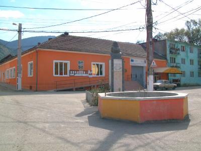 Programul Naţional de Dezvoltare Locală, o „gură de oxigen” pentru comuna Eftimie Murgu