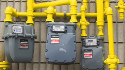 Consumul fraudulos de gaze naturale şi energie electrică au adus un prejudiciu de aproximativ 2,5 milioane de lei