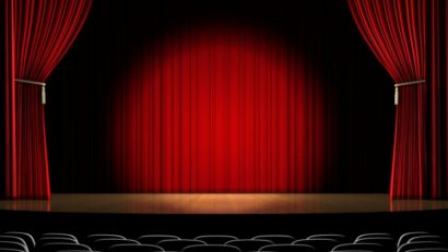 [FOTO] „Aventurile lui Mickey Mouse” și „Un pedagog de modã 9″ pe scena Teatrului de Vest