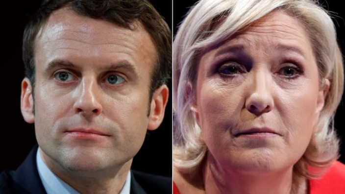 Francezii din teritoriile din Oceanul Atlantic şi America Latină au început să voteze Francezii din teritoriile din Oceanul Atlantic şi America Latină au început să voteze