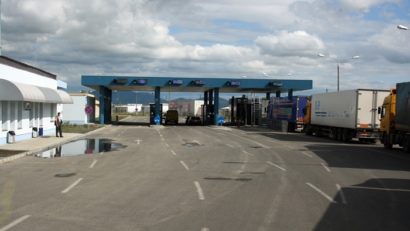 IGPF: Peste o sută de mii de persoane – prin punctele de frontieră; nu s-a permis intrarea în ţară a 92 de străini