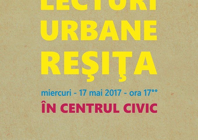 Lecturi urbane, în centrul Reşiţei. Te aşteptăm să citeşti împreună cu noi! Lecturi urbane, în centrul Reşiţei. Te aşteptăm să citeşti împreună cu noi!