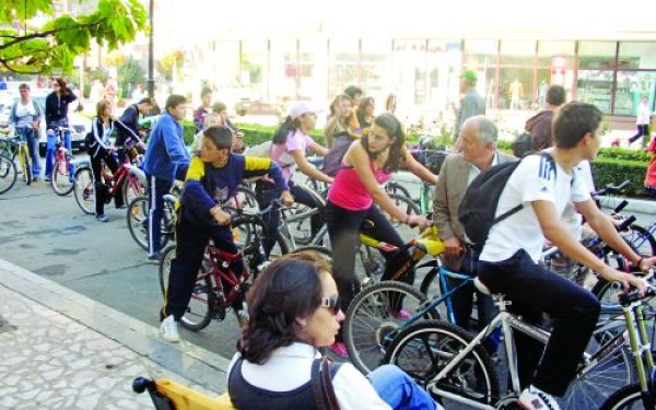 Marșul Tăcerii pentru victimele accidentelor de circulație Marșul Tăcerii pentru victimele accidentelor de circulație