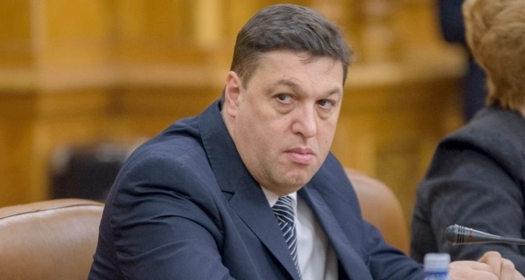 CExN PSD a decis: Șerban Nicolae schimbat de la conducerea Comisiei Juridice din Senat