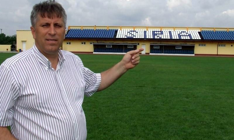 Continuăm dezvoltarea comunei Șiria – afirmă primarul localității Continuăm dezvoltarea comunei Șiria – afirmă primarul localității