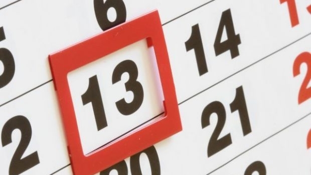 Preveniți ghinionul: marți 13, Ziua Informării Preventive! Preveniți ghinionul: marți 13, Ziua Informării Preventive!