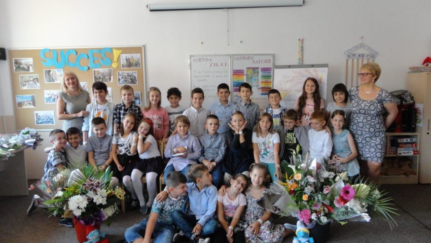 5 iunie – Ziua Învățătorului 5 iunie – Ziua Învățătorului