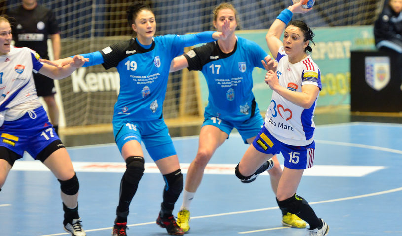 A fost stabilit programul Ligii Naționale de handbal feminin, ediția 2017-2018 A fost stabilit programul Ligii Naționale de handbal feminin, ediția 2017-2018
