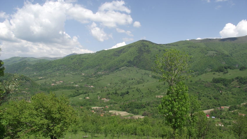 Comunitățile locale- un potențial turistic pentru Parcul Național Domogled-Valea Cernei! Comunitățile locale- un potențial turistic pentru Parcul Național Domogled-Valea Cernei!