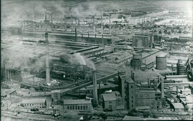 La cele două termocentrale din Hunedoara se fac investiții