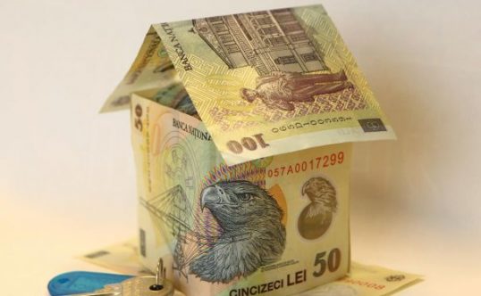 Prima Casă: BRD a primit un plafon suplimentar de 157,7 milioane lei pentru program Prima Casă: BRD a primit un plafon suplimentar de 157,7 milioane lei pentru program