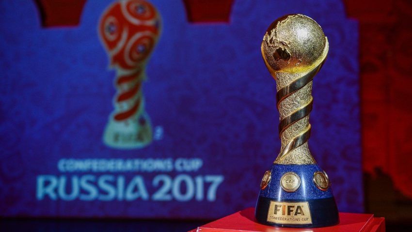 Arădeanul Haţegan arbitrează la Cupa Confederaţiilor Arădeanul Haţegan arbitrează la Cupa Confederaţiilor