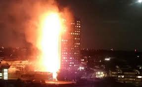 Cel puţin 79 de persoane şi-au pierdut viaţa sau sunt date dispărute după incendiul de la Turnul Grenfell, în vestul Londrei