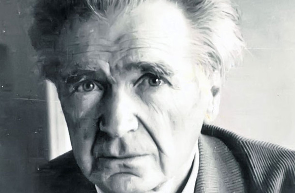 [FOTO] La 26 de ani de la plecarea în eternitate a filosofului Emil Cioran ne regăsim în toate rănile sale!