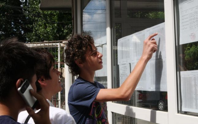 În Caraș-Severin evaluarea națională a rămas la 69,67% În Caraș-Severin evaluarea națională a rămas la 69,67%