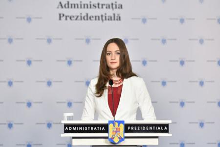 Mesajul președintelui: ”Coaliția să-și rezolve criza internă!” Mesajul președintelui: ”Coaliția să-și rezolve criza internă!”