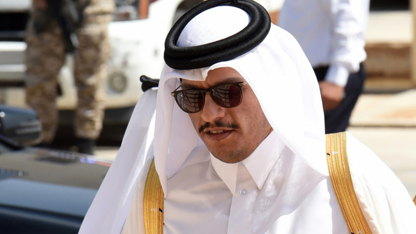 Moscova se oferă să medieze rezolvarea crizei din Qatar Moscova se oferă să medieze rezolvarea crizei din Qatar