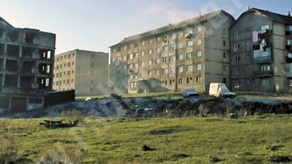 Anina – oraşul care are un cartier într-unul din cele mai întinse parcuri naţionale din Caraş-Severin