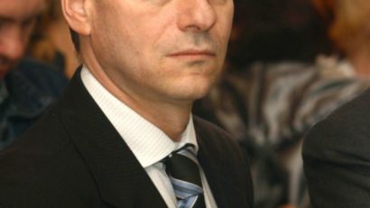 Ludovic Orban este noul președinte al Partidului Național Liberal