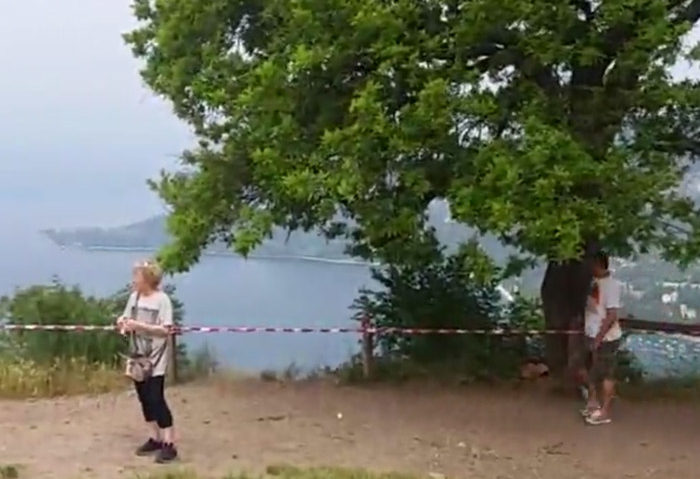 Sfârșit tragic pentru o româncă de 54 de ani din Italia în minivacanța de Rusalii Sfârșit tragic pentru o româncă de 54 de ani din Italia în minivacanța de Rusalii