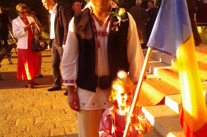 [FOTO] Artistul iconar Matei Schinteie este invitatul emisiunii Boema, în această seară, de la ora 22:15