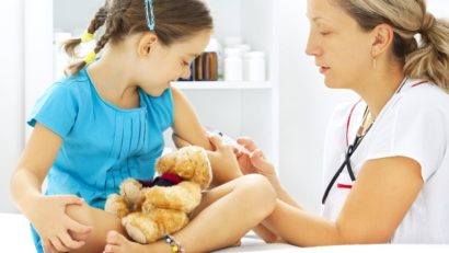 Rolul medicului de familie în procesul de vaccinare este esenţial!