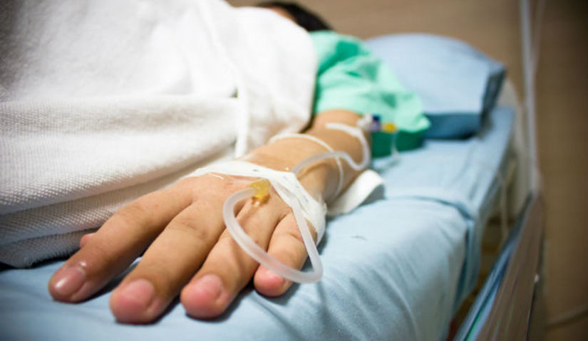 Centrul Naţional de Supraveghere şi Control al Bolilor Transmisibile a confirmat încă un deces din cauza rujeolei! Centrul Naţional de Supraveghere şi Control al Bolilor Transmisibile a confirmat încă un deces din cauza rujeolei!