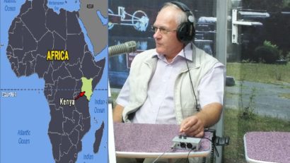 Antrenorul emerit, cărășanul Cristian Dragomir este șeful delegației României într-o țară exotică