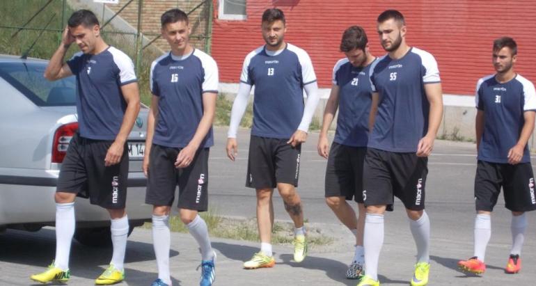 Poli a câştigat primul meci al noului sezon, dar se luptă cu datoriile Poli a câştigat primul meci al noului sezon, dar se luptă cu datoriile