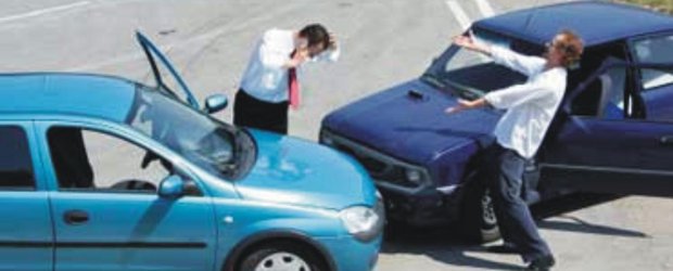 Asigurarea obligatorie de răspundere civilă auto Asigurarea obligatorie de răspundere civilă auto