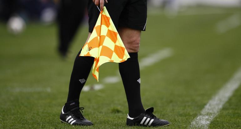A fost desemnat arbitrul ce va oficia partida dintre Astra și Zira FK A fost desemnat arbitrul ce va oficia partida dintre Astra și Zira FK