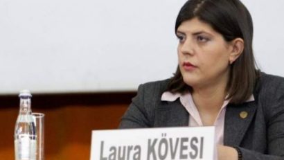 Fosta şefă a DNA a fost citată din nou la Secţia specială pentru anchetarea magistraţilor