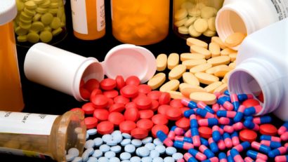 2.300 de medicamente riscă să dispară de pe piață