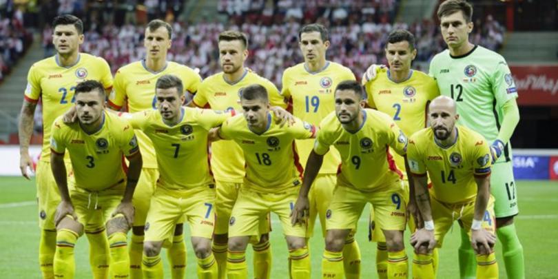 Decizie surprinzătoare a FRF, legată de ultimul meci de acasă al României, din preliminariile CM 2018 Decizie surprinzătoare a FRF, legată de ultimul meci de acasă al României, din preliminariile CM 2018