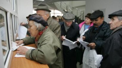 Măsuri pentru asigurarea dreptului la pensie și la servicii medicale