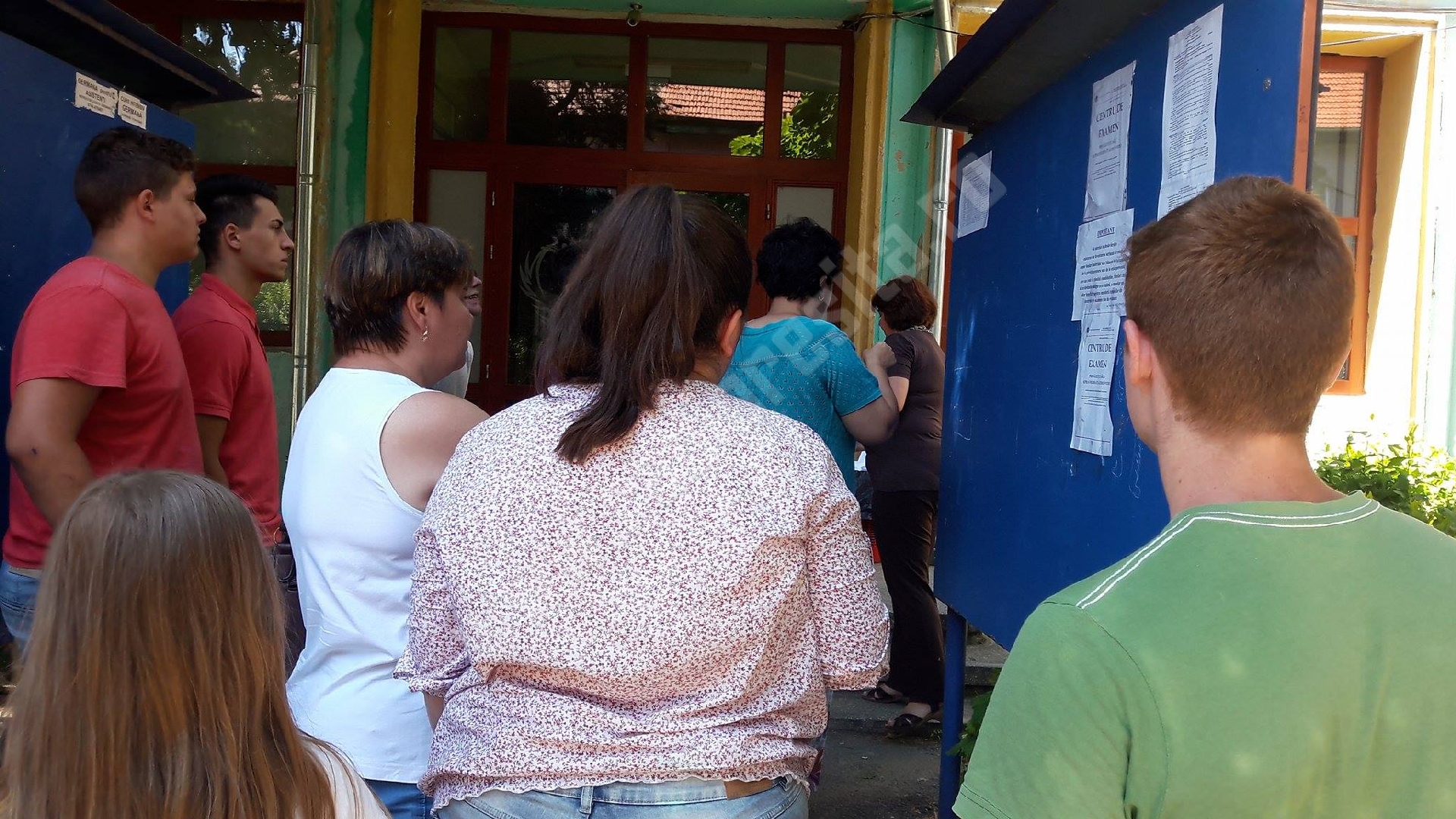 Evaluarea Naţională: peste 76% dintre elevii cărăşeni au promovat