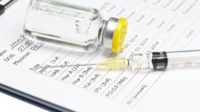 Epidemia de rujeolă continuă în Europa, anunţă OMS