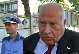 Cerere de eliberare condiţionată depusă de omul de afaceri Dan Voiculescu Cerere de eliberare condiţionată depusă de omul de afaceri Dan Voiculescu