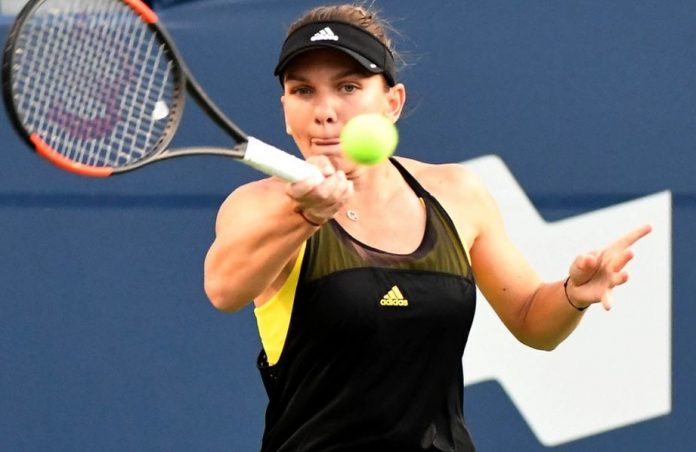 Tennis: Rogers Cup