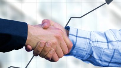 Nou program al Ministerului pentru Mediul de Afaceri!