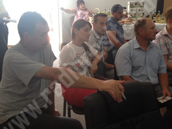 Produsele tradiţionale din Caraş-Severin pe drumul spre Europa: O comisie de la Ministerul Agriculturii se află în judeţ