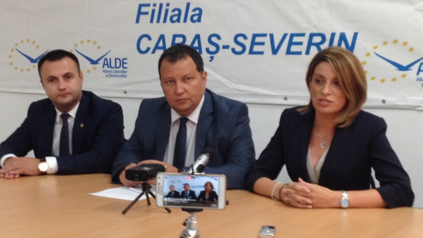 Toma Petcu: Salvarea activităţii de producţie reprezintă singura şansă pentru UCM Reșița Toma Petcu: Salvarea activităţii de producţie reprezintă singura şansă pentru UCM Reșița