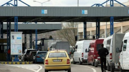 Peste 28.000 de persoane au trecut prin punctele de frontieră în ultimele 24 de ore