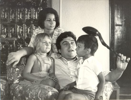 [FOTO] In memoriam: Constanţa Buzea!